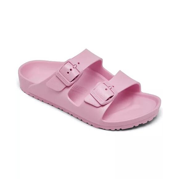 Birkenstock Little Girls Arizona EVA Sandals Size 31 - Picture 1 of 8